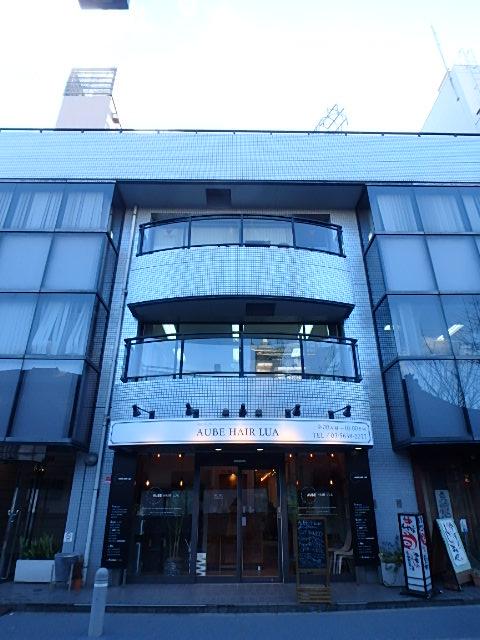 み満きビル外観②