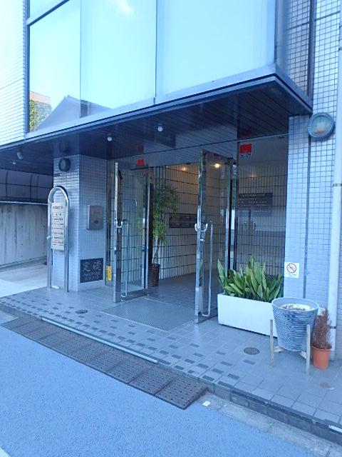 み満きビルエントランス②