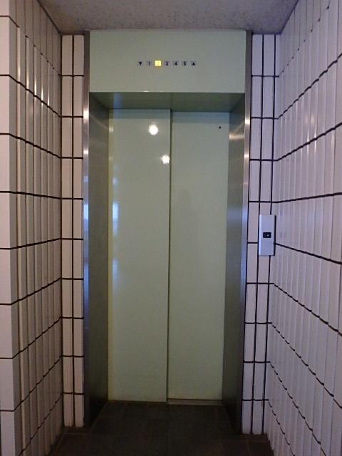 み満きビルホール③