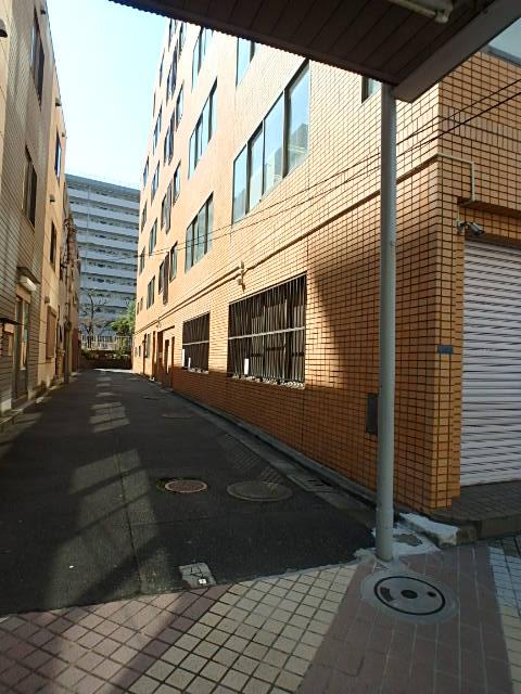 エントランス②