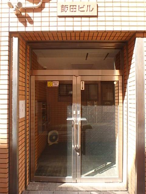 エントランス④