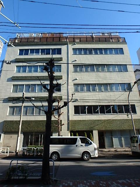 霜ビル１外観①(メイン)