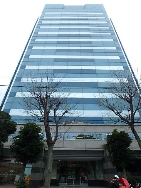 外観②