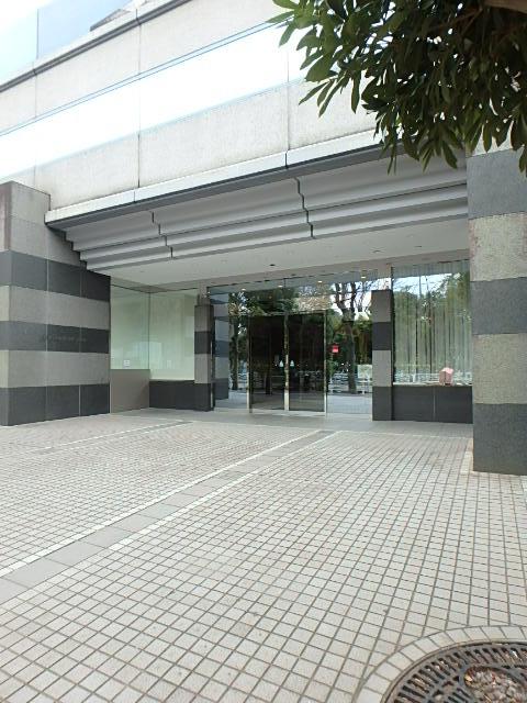 エントランス①