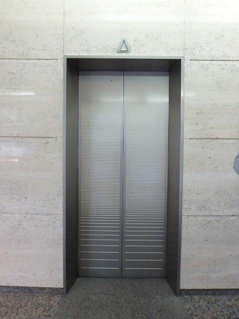 ＣＮ－１ＢＬＤＧホール⑤