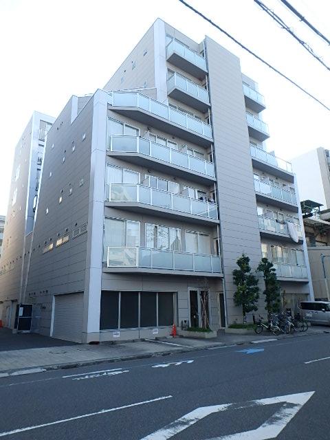 Ｂａｕｍｐｌａｔｚ外観②