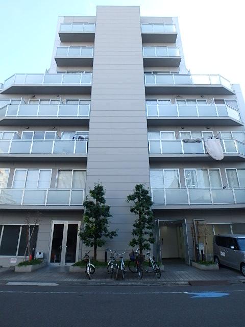 Baumplatz外観①(メイン)