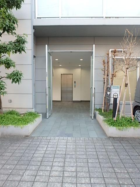 Ｂａｕｍｐｌａｔｚエントランス③