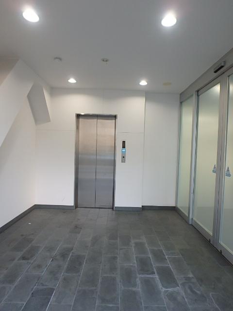 Ｂａｕｍｐｌａｔｚホール②