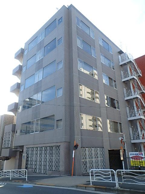 ＭＲ木場ビル外観①(メイン)