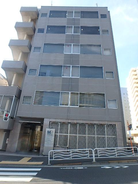 ＭＲ木場ビル外観②