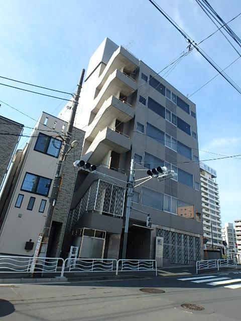 ＭＲ木場ビル外観③