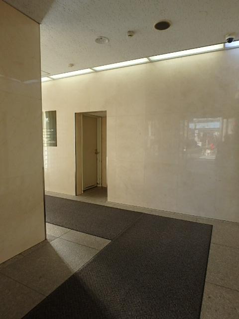 ＭＲ木場ビルホール①