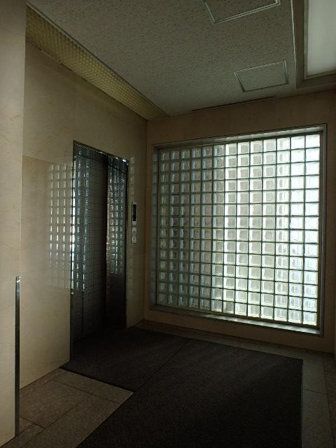 ＭＲ木場ビルホール②