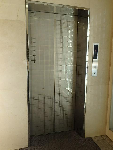 ＭＲ木場ビルホール③