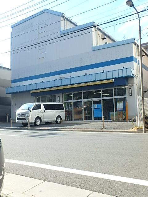 外観①(メイン)