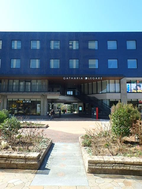 外観③