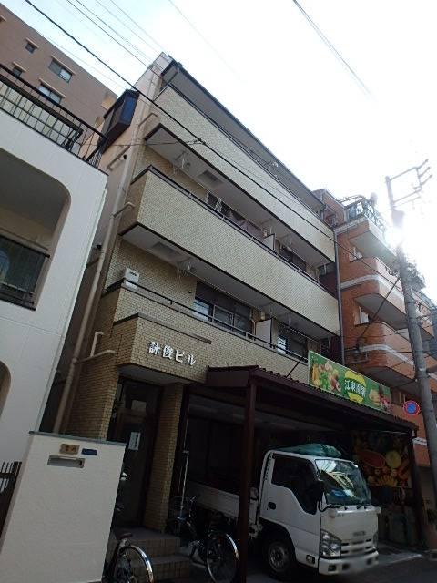 外観③
