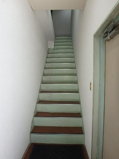 舩田ビルホール①