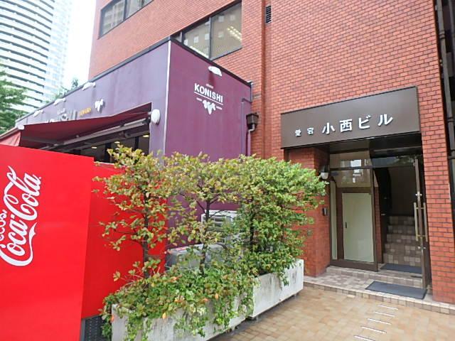 エントランス①