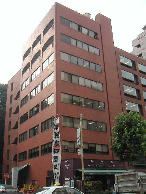 外観①(メイン)