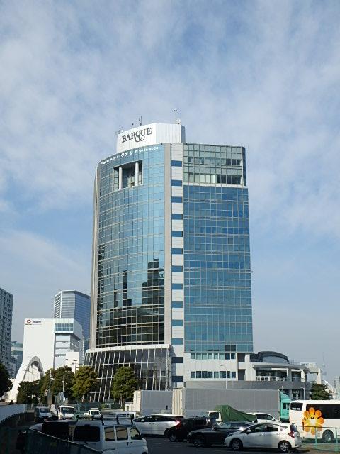 外観②