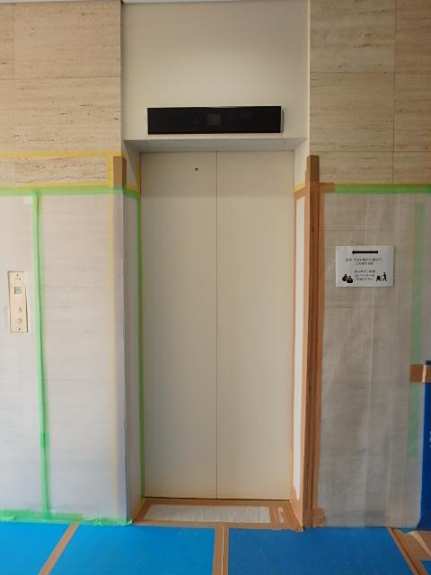 ホール③