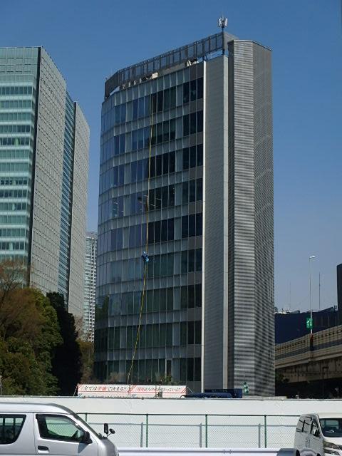 外観②