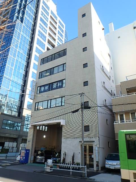 汐留ビルディング