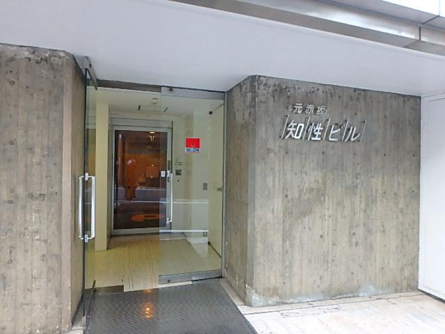 エントランス②