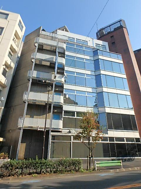 外観①(メイン)