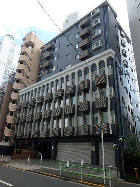 外観②