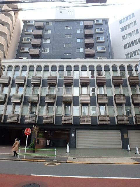 外観①(メイン)