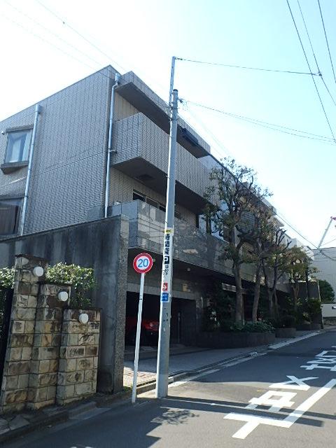 外観②