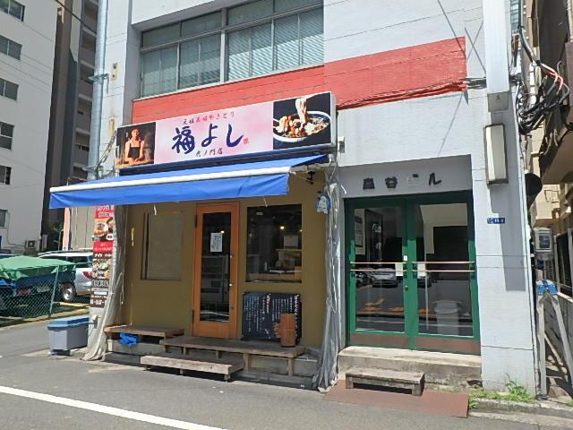 エントランス①