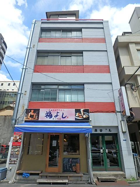 外観①(メイン)