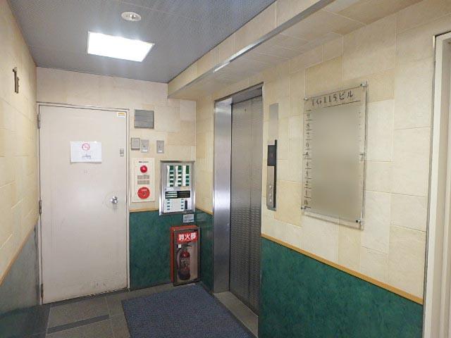 ＴＲＵＳＴ　ＶＡＬＵＥ　虎ノ門ホール①