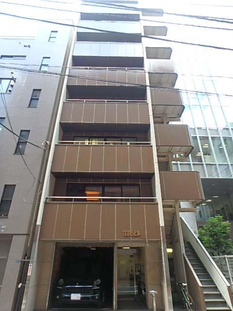 ＴＲＵＳＴ　ＶＡＬＵＥ　虎ノ門外観①(メイン)