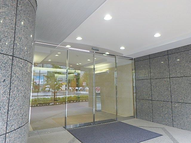 エントランス②