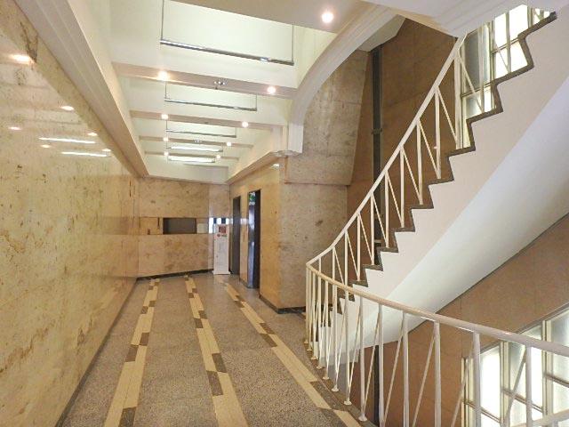 虎ノ門実業会館（本館）ホール①