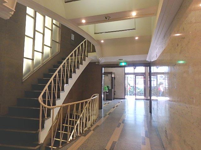 虎ノ門実業会館（本館）ホール③