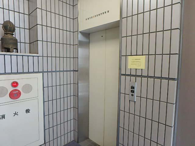 虎ノ門平井ビルホール②