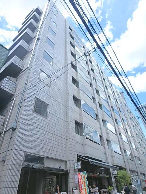 虎ノ門平井ビル外観①(メイン)