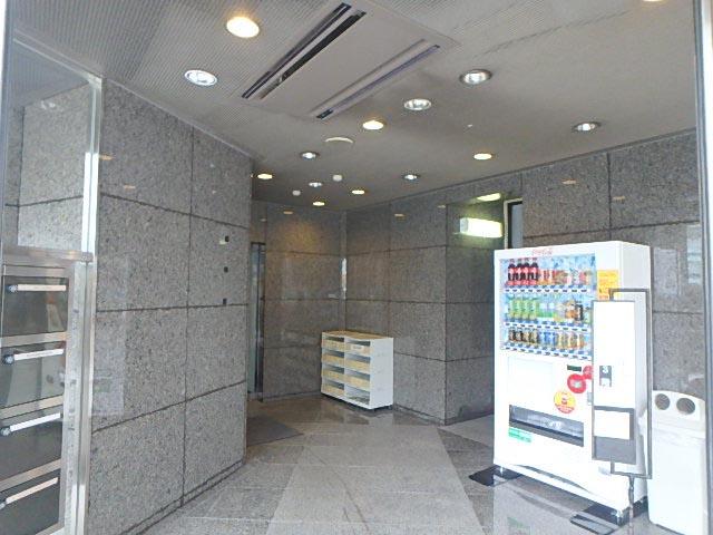 第２オカモトヤビルホール①