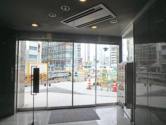 第２オカモトヤビルホール③