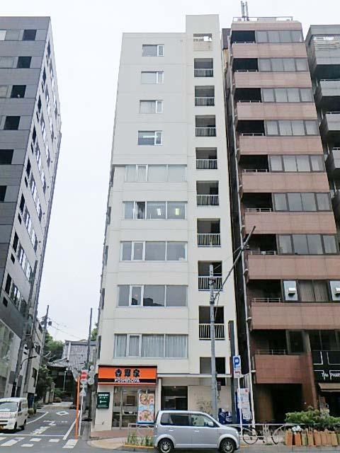 外観①(メイン)