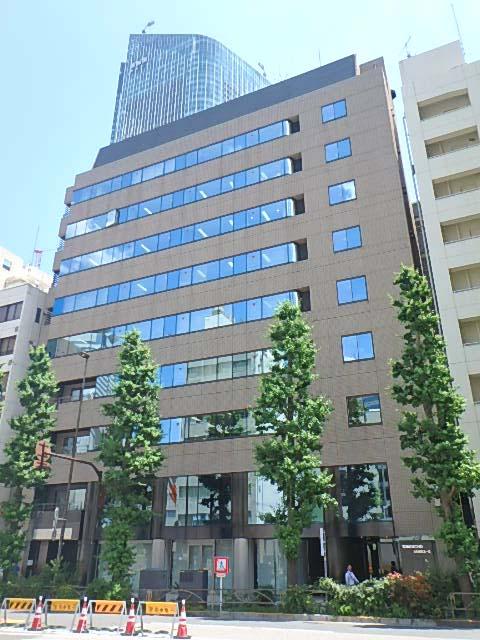 巴町アネックス　２号館外観①(メイン)