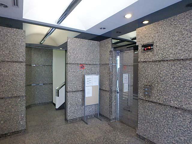 巴町アネックス　２号館ホール①