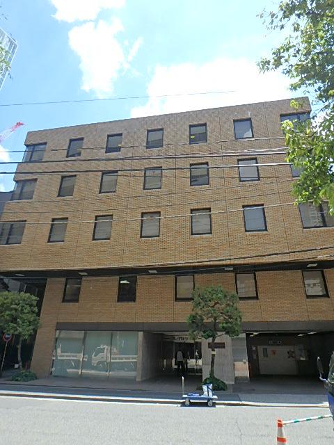 虎ノ門ＰＦビル外観①(メイン)