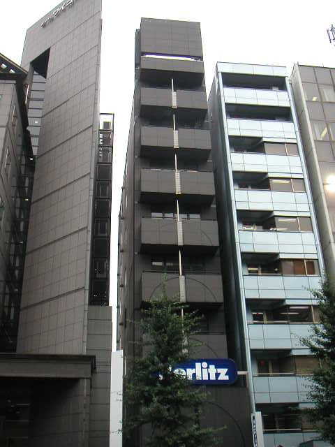 ザイマックス神谷町ビルディング／ＴＲＡＮＳ神谷町ビル外観①(メイン)